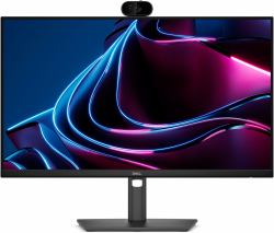 DELL Pro P P2426HEV computer monitor 60.5 cm [23.8"] 1920 x 1080 pixels Full HD LCD Black 