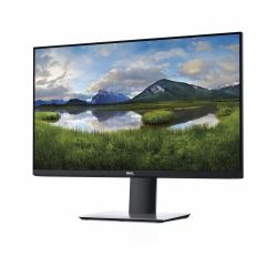 DELL P2719H computer monitor 68.6 cm [27"] 1920 x 1080 pixels Full HD LCD Black 