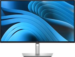 DELL Pro Plus P2725D computer monitor 68.6 cm [27"] 2560 x 1440 pixels Quad HD LCD Black, Silver 