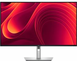 DELL Pro Plus P3225QE computer monitor 80 cm [31.5"] 3840 x 2160 pixels 4K Ultra HD LCD Black, Grey 