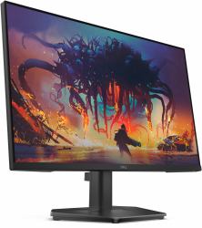 DELL SE2425HG computer monitor 61 cm [24"] 1920 x 1080 pixels Full HD LCD Black 