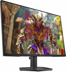 DELL SE2726HG computer monitor 68.6 cm [27"] 1920 x 1080 pixels Full HD LCD Black 