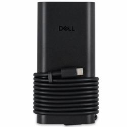 DELL TW1R6 power adapter/inverter Indoor 165 W Black 