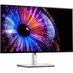 DELL UltraSharp U2724DE computer monitor 68.6 cm [27"] 2560 x 1440 pixels Quad HD LCD Black, Silver 