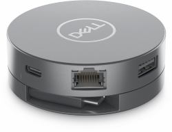 DELL 6-in-1 USB-C Multiport Adapter - DA305 
