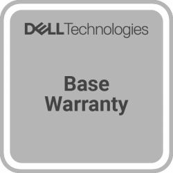 DELL Upgrade from 1Y Basic Onsite to 3Y Basic Onsite 