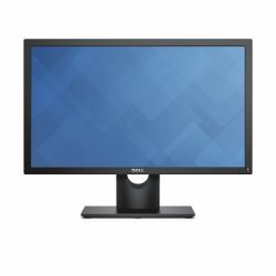 DELL E Series E2216HV computer monitor 54.7 cm [21.5"] 1920 x 1080 pixels Full HD LCD Black 