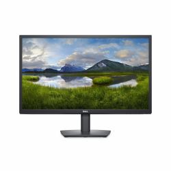 DELL E Series E2423H computer monitor 60.5 cm [23.8"] 1920 x 1080 pixels Full HD LCD Black 