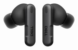 DELL EB525 Headset True Wireless Stereo [TWS] In-ear Calls/Music Bluetooth Black 