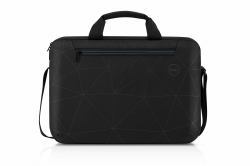 DELL ES1520C 39.6 cm [15.6"] Briefcase Black 