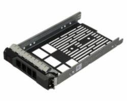 DELL F238F laptop spare part HDD Tray 