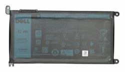 DELL FW8KR laptop spare part Battery 