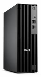 DELL Pro QCS1250 Intel® Core™ i5 i5-14500 8 GB DDR5-SDRAM 512 GB SSD Windows 11 Pro Slim PC PC Black 