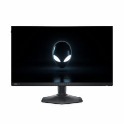 DELL Alienware AW2524HF computer monitor 62.2 cm [24.5"] 1920 x 1080 pixels Full HD LCD Black 
