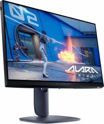 DELL Alienware AW2525HM computer monitor 62.2 cm [24.5"] 1920 x 1080 pixels Full HD LCD Black 