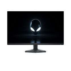 DELL Alienware AW2724DM computer monitor 68.6 cm [27"] 2560 x 1440 pixels Quad HD LCD Black 