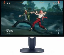 DELL Alienware AW2725D computer monitor 68.6 cm [27"] 2560 x 1440 pixels Quad HD QD-OLED Blue 