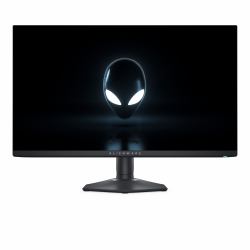 DELL Alienware AW2725DF computer monitor 67.8 cm [26.7"] 2560 x 1440 pixels Quad HD QD-OLED Black 