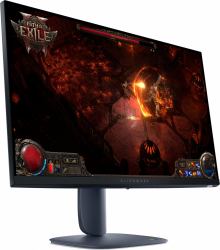 DELL Alienware AW2725DM computer monitor 68.6 cm [27"] 2560 x 1440 pixels Wide Quad HD LCD Blue 