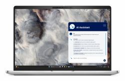DELL Pro 16 Plus PB16250 Intel Core Ultra 7 265U Laptop 40.6 cm [16"] Full HD+ 16 GB DDR5-SDRAM 512 GB SSD Wi-Fi 6E [802.11ax] Windows 11 Pro UK English Aluminium 