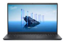 DELL Pro 15 Essential PV15250 Intel® Core™ i5 i5-1334U Laptop 39.6 cm [15.6"] Full HD 16 GB DDR5-SDRAM 512 GB SSD Wi-Fi 6 [802.11ax] Windows 11 Pro Black UK English  - UK version