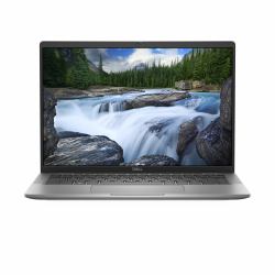 DELL Latitude 7450 Intel Core Ultra 7 165U Laptop 35.6 cm [14"] Full HD+ 16 GB LPDDR5x-SDRAM 512 GB SSD Wi-Fi 7 [802.11be] Windows 11 Pro UK English Grey 
