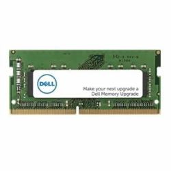 DELL HYXPX memory module 8 GB 1 x 8 GB DDR4 260-pin SO-DIMM 