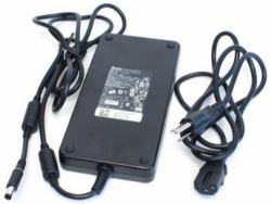 DELL J211H power adapter/inverter Indoor 240 W Black 