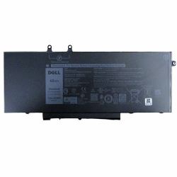 DELL CPL-JG75F laptop spare part Battery 