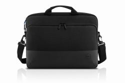 DELL PO1520CS 38.1 cm [15"] Briefcase Black 