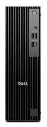 DELL Pro QBS1250 Plus Intel Core Ultra 5 235 16 GB DDR5-SDRAM 512 GB SSD Windows 11 Pro Slim PC PC Black 
