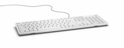 DELL Wired Keyboard - KB216 - UK [QWERTY] - White  - UK version