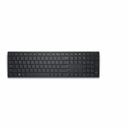 DELL Pro Keyboard - KB500 - US International [QWERTY] 