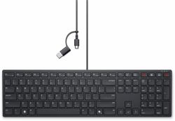 DELL Pro Wired Collaboration Keyboard - KB525C - Pan-Nordic [QWERTY]  - foreign version
