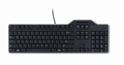 DELL Pro Smartcard Keyboard - KB813 - Norwegian [QWERTY]  - foreign version