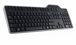 DELL Pro Smartcard Keyboard - KB813 - UK [QWERTY] 