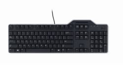 DELL Pro Smartcard Keyboard - KB813 - UK [QWERTY]  - UK version