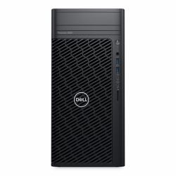 DELL Precision 3680 Intel® Core™ i7 i7-14700 16 GB DDR5-SDRAM 512 GB SSD Windows 11 Pro Tower Workstation Black  - foreign version