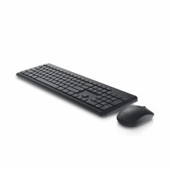 DELL Keyboard and Mouse - KM3322W - UK [QWERTY] 