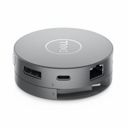 DELL ADPT,CON,DA310,LS,EMEA - Warranty: 3M