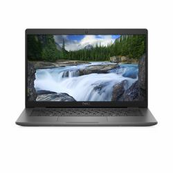 DELL Latitude 3450 Intel® Core™ i7 i7-1355U Laptop 35.6 cm [14"] Full HD 16 GB DDR5-SDRAM 512 GB SSD Wi-Fi 6E [802.11ax] Windows 11 Pro UK English Grey 