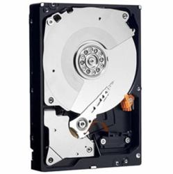 Dell 250GB 7.2K SATA 3.5" HDD MFTDX 