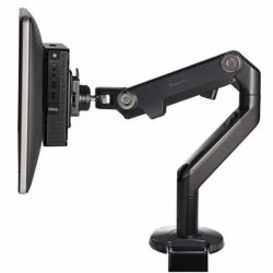DELL MNT-DUL-MFF-D9 mounting kit Black 