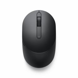 DELL Mobile Wireless Mouse – MS3320W - Black 