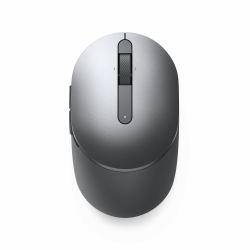 DELL Pro Plus Compact Mouse - MS5120W - Titan Gray 