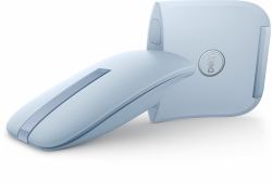 DELL MS700 mouse Travel Ambidextrous Bluetooth Optical 4000 DPI 