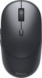 DELL MS726 mouse Office Ambidextrous RF Wireless + Bluetooth Optical 6000 DPI 