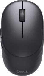 DELL Pro 7 mouse Universal Ambidextrous RF Wireless + Bluetooth Optical 6000 DPI 