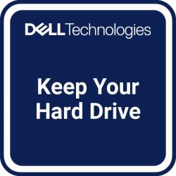 DELL 3Y Keep Your Hard Drive 