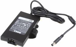 Dell 90W Barrel [7.4 x 5mm] AC Adapter for Latitude E Series with UK Plug